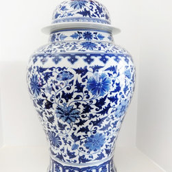 Porcelain - Products