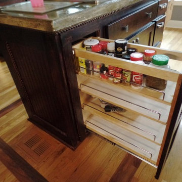 Harbor Isle Kitchen