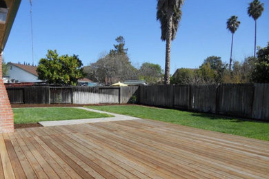 Inspiration for a patio remodel