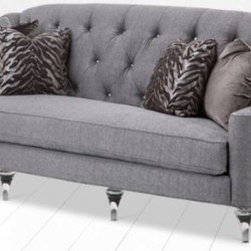 Upholstery: Sofas, Loveseats, Chairs, Ottomans - Products