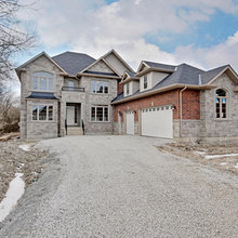 Exterior - 125 Leacrest Ideas