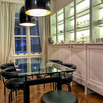 Olga T Apartment House Nisantasi