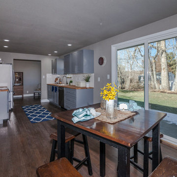 Home Staging and Design