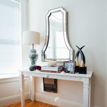My Houzz: ‘New Traditional’ Style for a San Francisco Rental