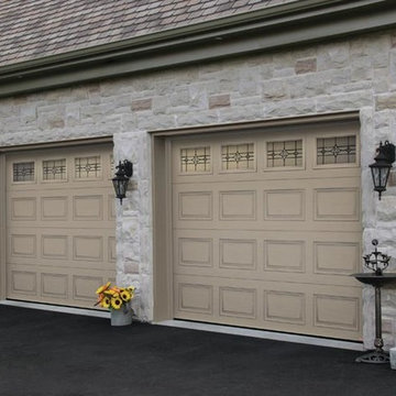 Garaga Garage Doors