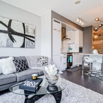 SMALL CONDO