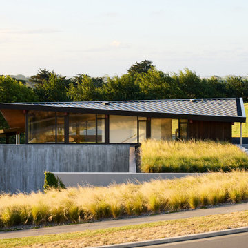 Redmond Spur House