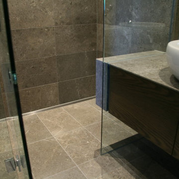 Bathroom Installations