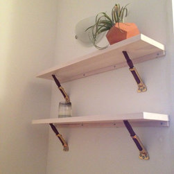 Shelving - Furniture