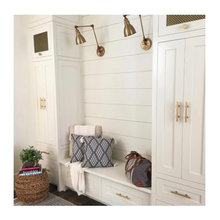 Entryways/Mudroom