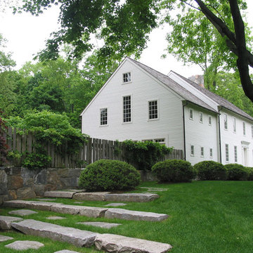 Connecticut Country House