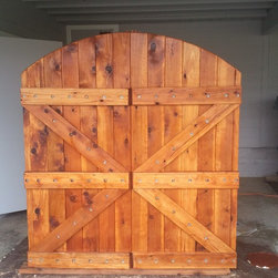 LA MESA, CUSTOM GATE - Home Fencing And Gates