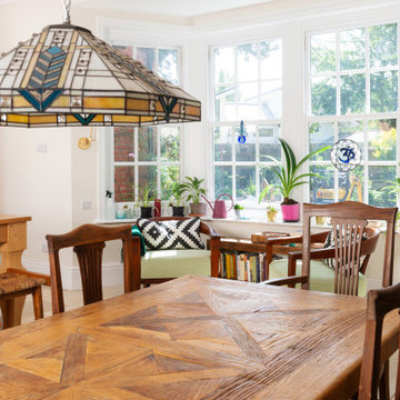 Arts and Craft House