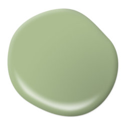 Chervil Leaves M370-4 - Paint