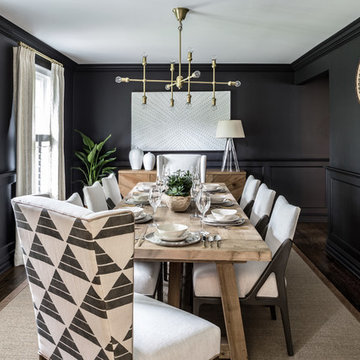 Rumson Road Renovation
