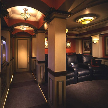 Home Theater