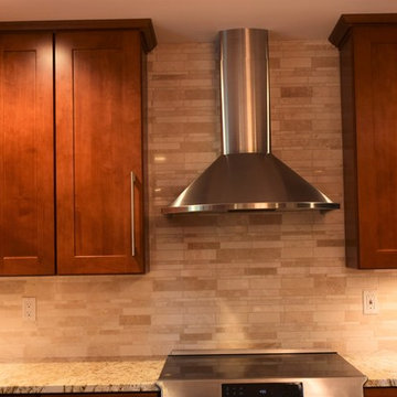 Madeira - Indian Hill Kitchen