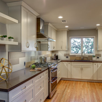 Transitional Charm, Designed by Janis Manacsa