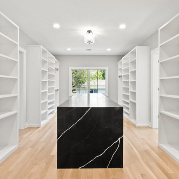 Full New Construction in Livingston, NJ