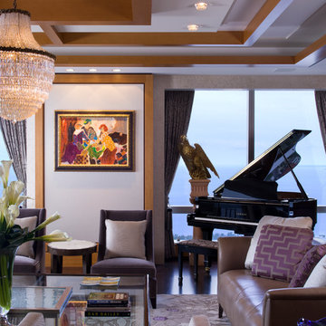 Miami Penthouse