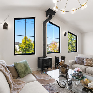 Chestermere Renovations