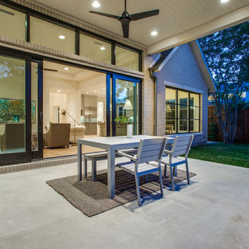 New Construction 5743 Southwestern Devonshire
