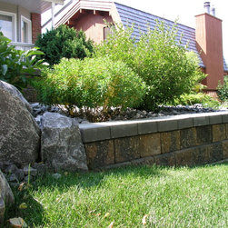 Greentree Planting Beds - Products