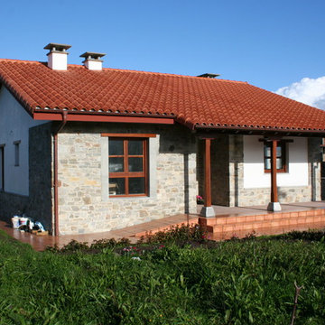 Viviendas Oviñana