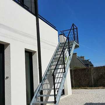 Villa des Pluviers