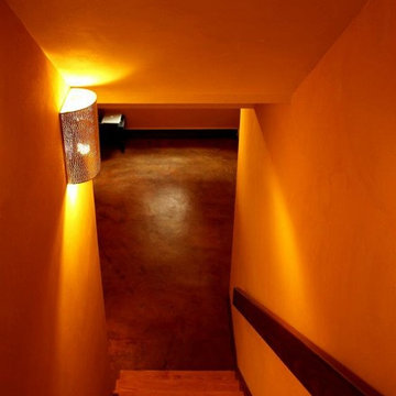 Morris Residence
