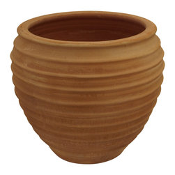 Greek Suzan - Outdoor Pots And Planters