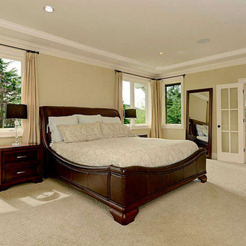 Mountain House Plan 341-00168