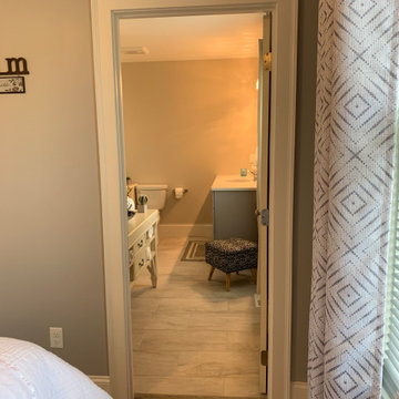 Cozy Concord Condo Reno