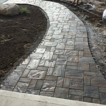 Our Work