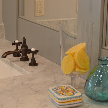 2017 Southern Living Custom Builder Program Showcase Home
