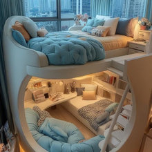 Kids Rooms