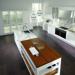 Avenue - Kitchen Cabinetry