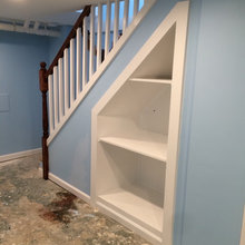 Basement Project