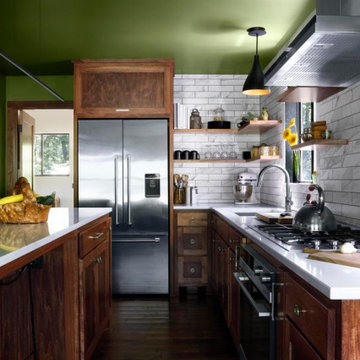 MONTAUK - Subtle and luxurious