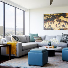 Living room ideas