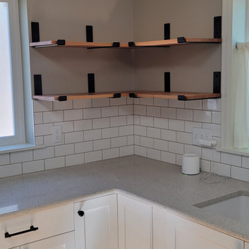 KItch Remodel