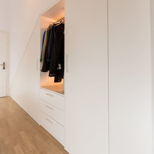 Ankleidezimmer