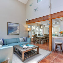 Blue Living Paso