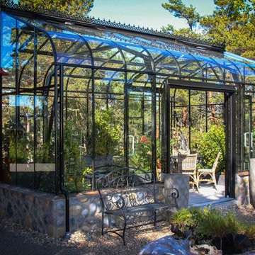 Cross Country Greenhouses
