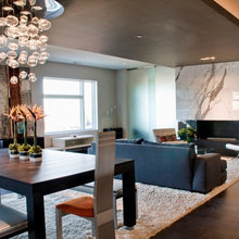 Fireplaces