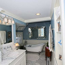 Bathroom Ideas