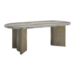 Oslo Dining Table - Dining Tables