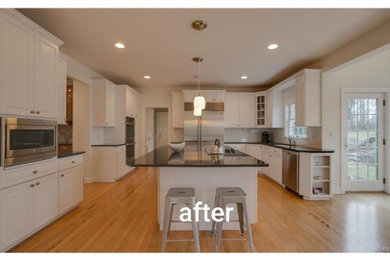 Cabinetry
