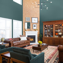 parlor
