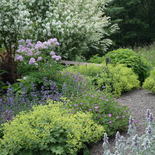 gardens
